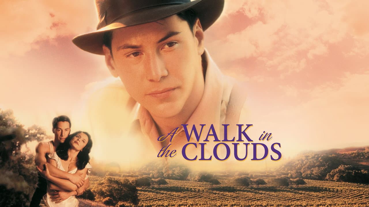 A Walk in the Clouds still 7