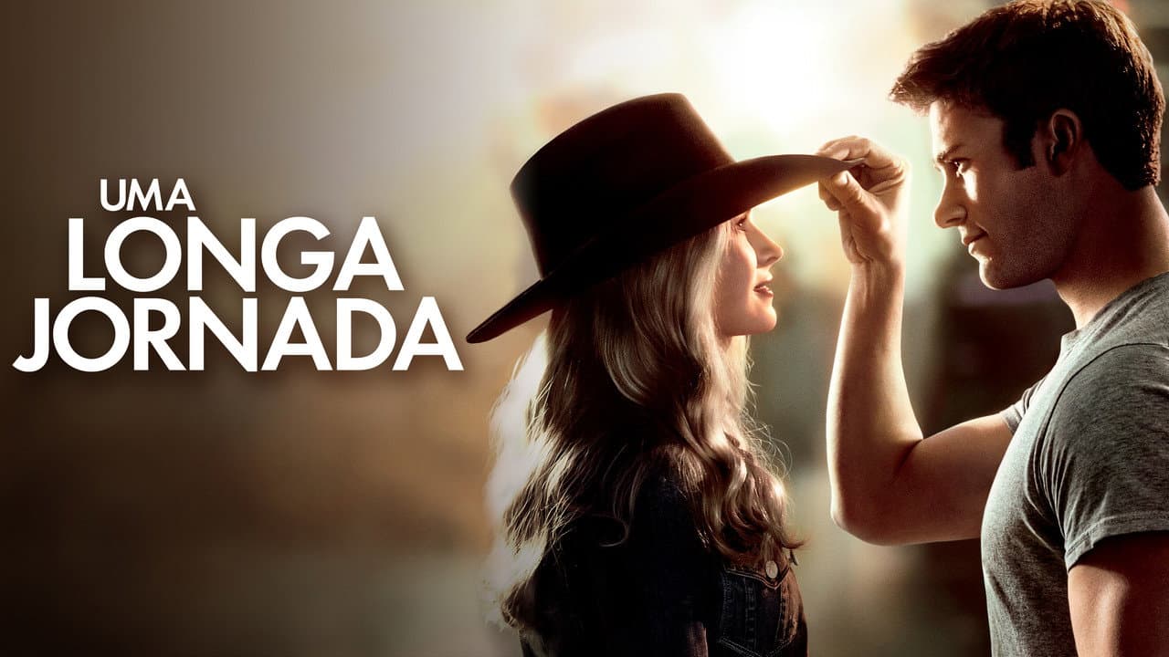 The Longest Ride still 5