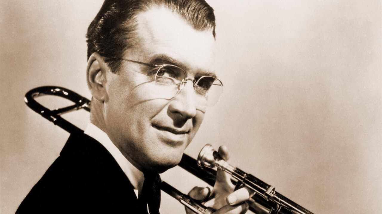The Glenn Miller Story still 5