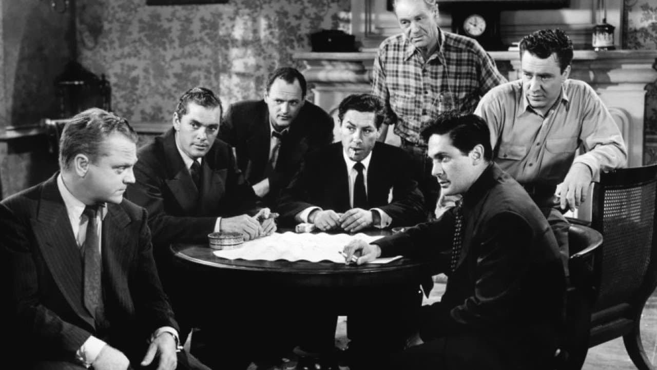 White Heat still 5
