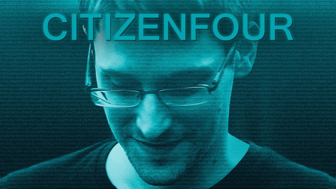 Citizenfour still 1