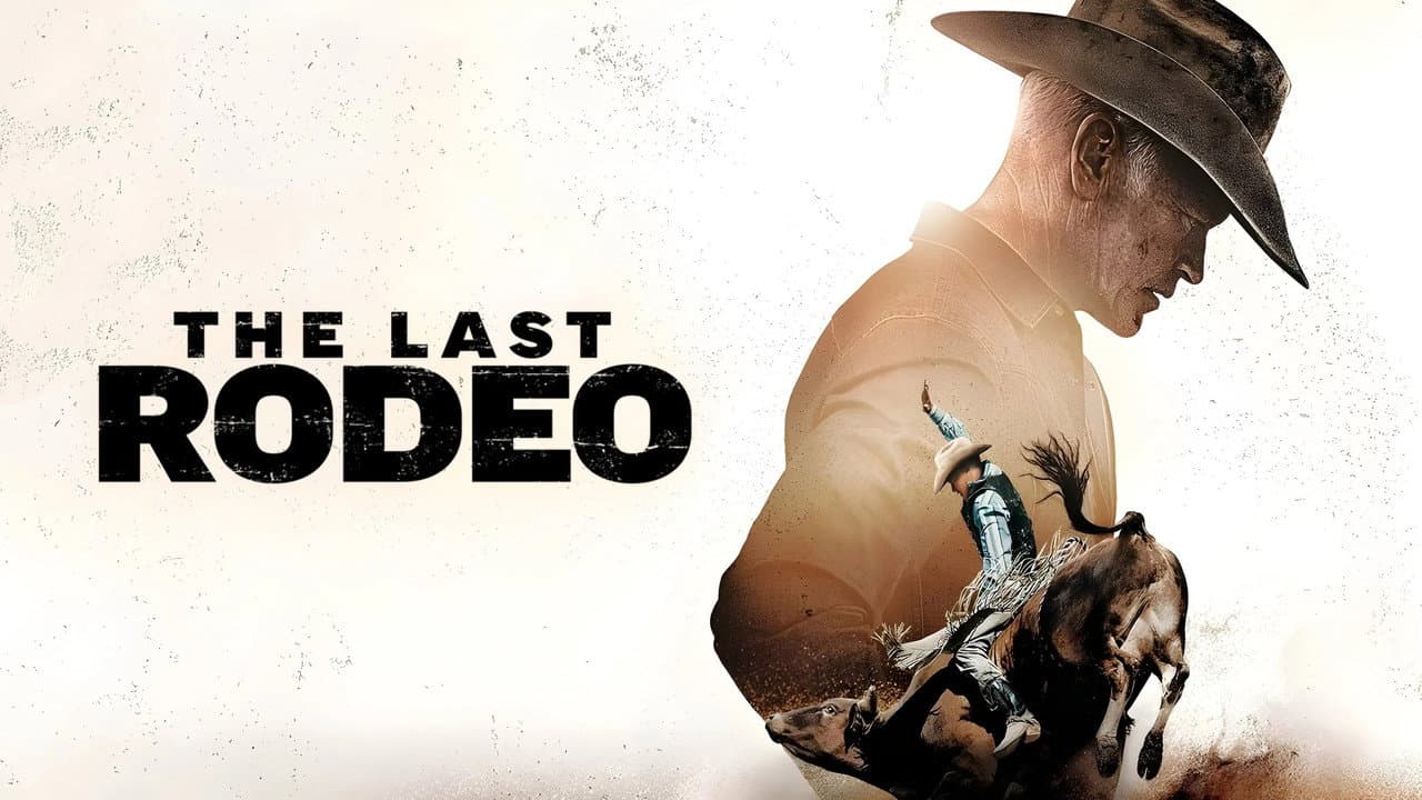 The Last Rodeo still 7