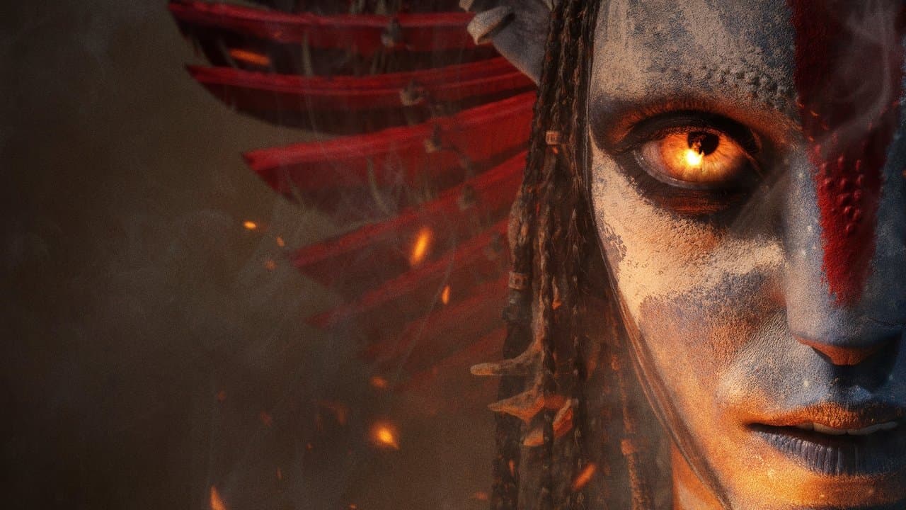 Avatar: Fire and Ash Review - Epic Sequel's Fiery Return still 6
