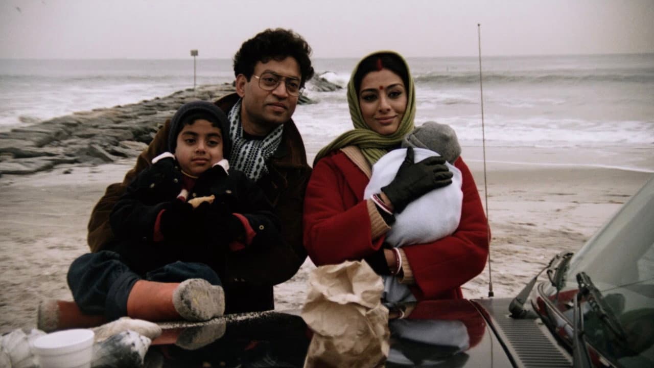 The Namesake still 1