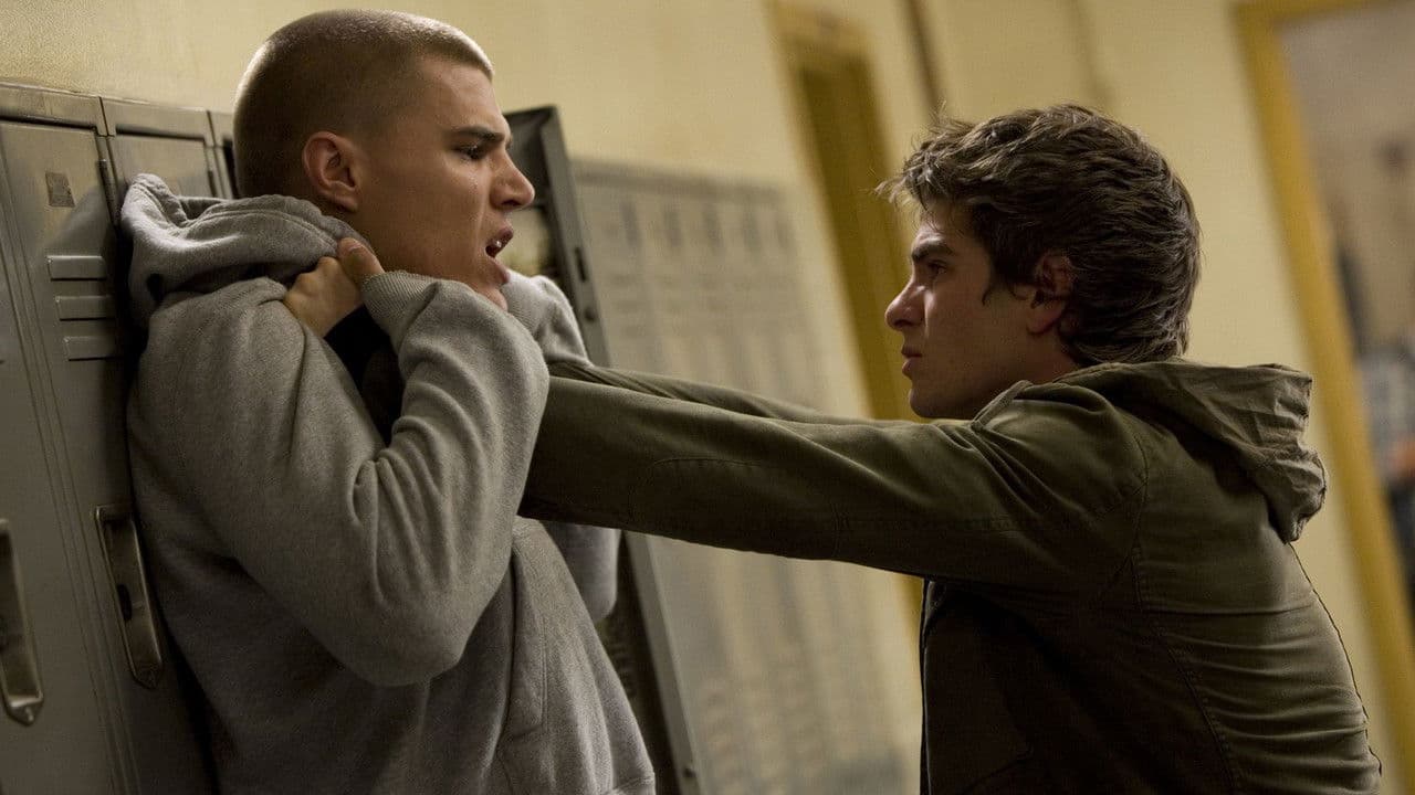The Amazing Spider-Man still 6