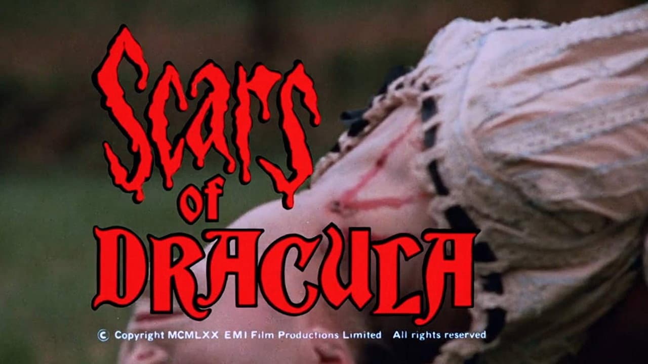 Scars of Dracula still 1