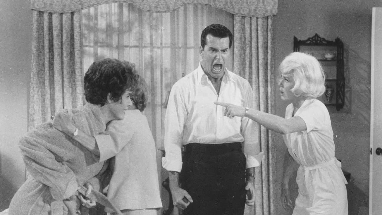 Move Over, Darling still 4