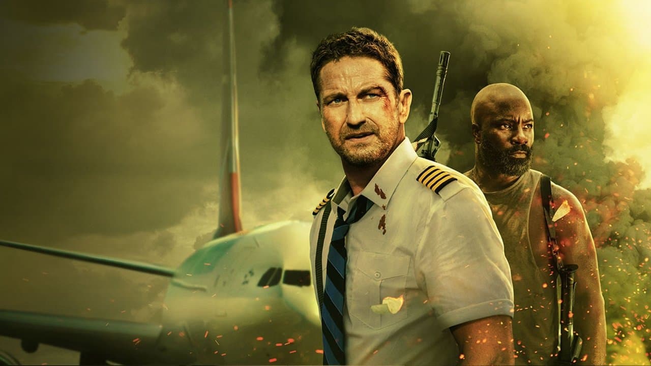 Plane still 2