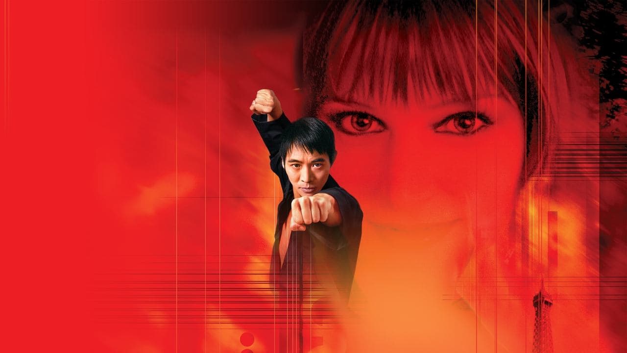 Kiss of the Dragon still 1