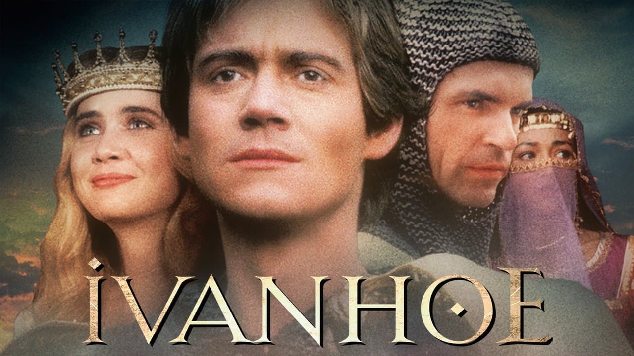 Ivanhoe still 6