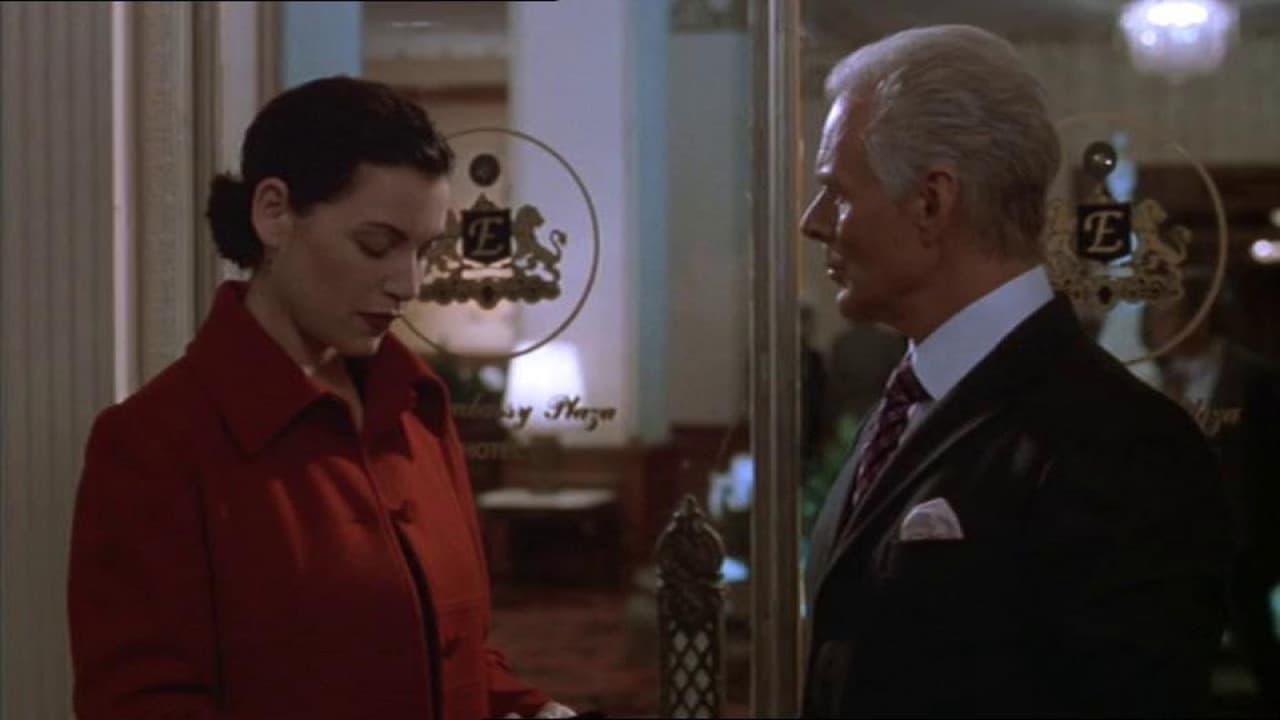 The Man from Elysian Fields still 1
