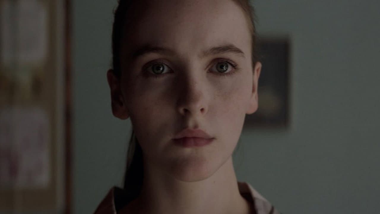 Rose Plays Julie still 2