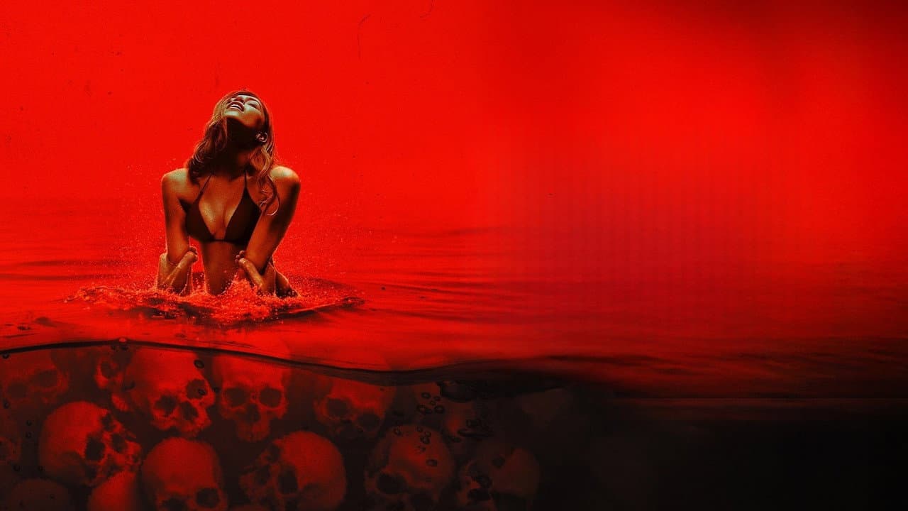 Bone Lake still 7
