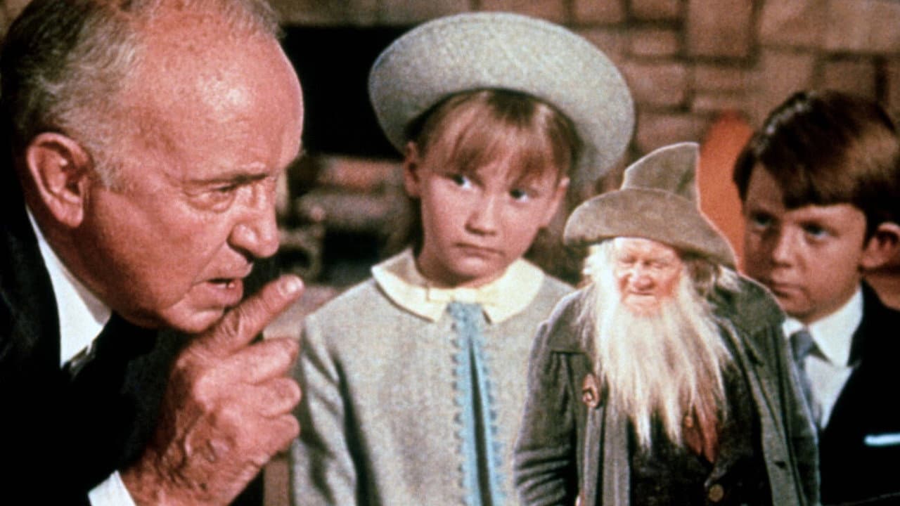 The Gnome-Mobile still 2