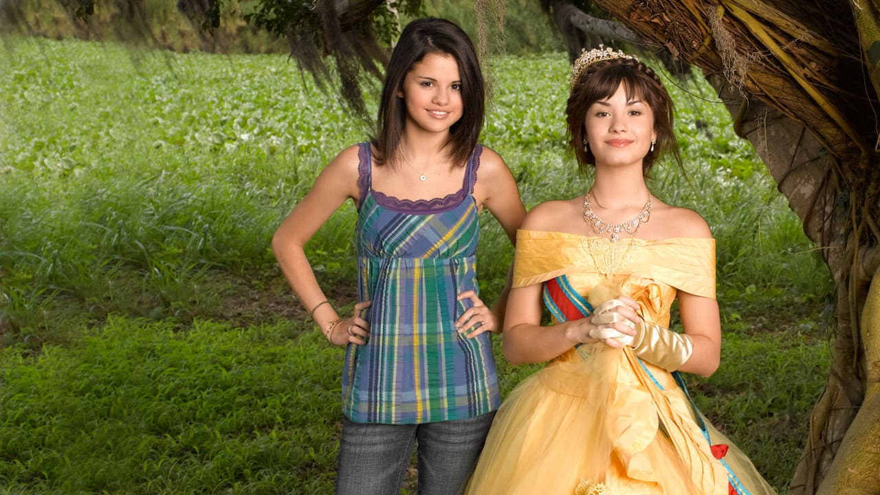 Princess Protection Program still 6