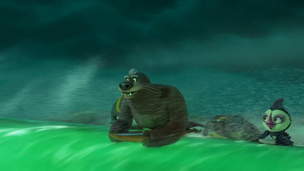 Surf's Up 2: WaveMania still 7
