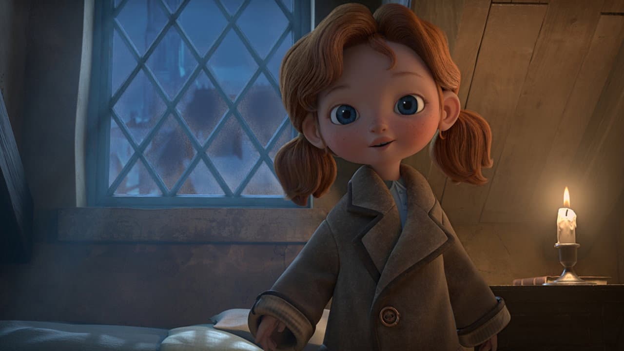Angela's Christmas Wish still 7