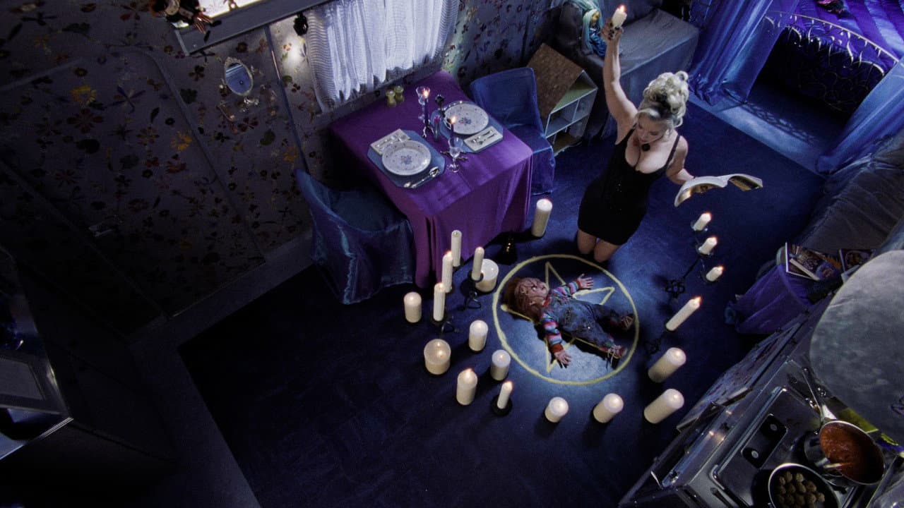 Bride of Chucky still 8