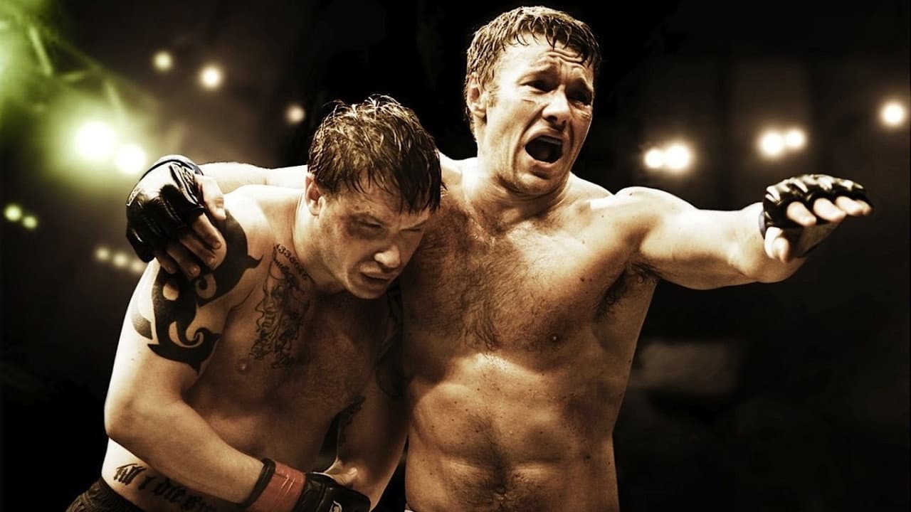 Warrior still 4