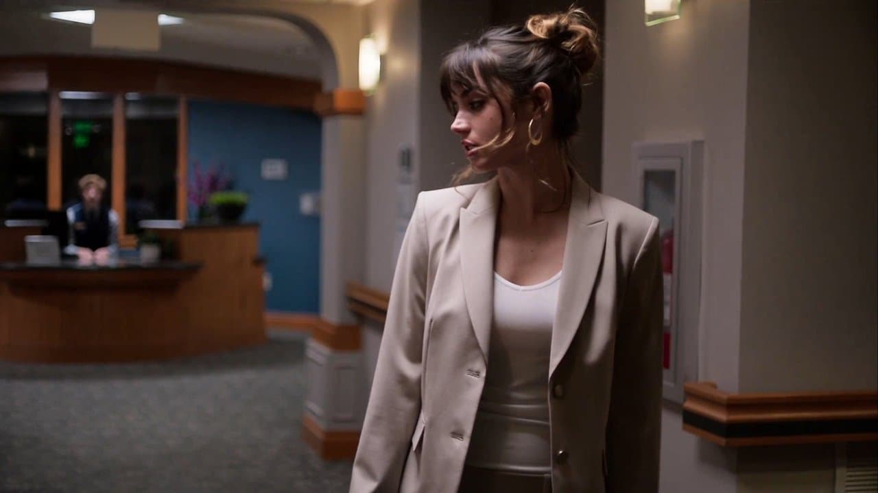 The Night Clerk still 7