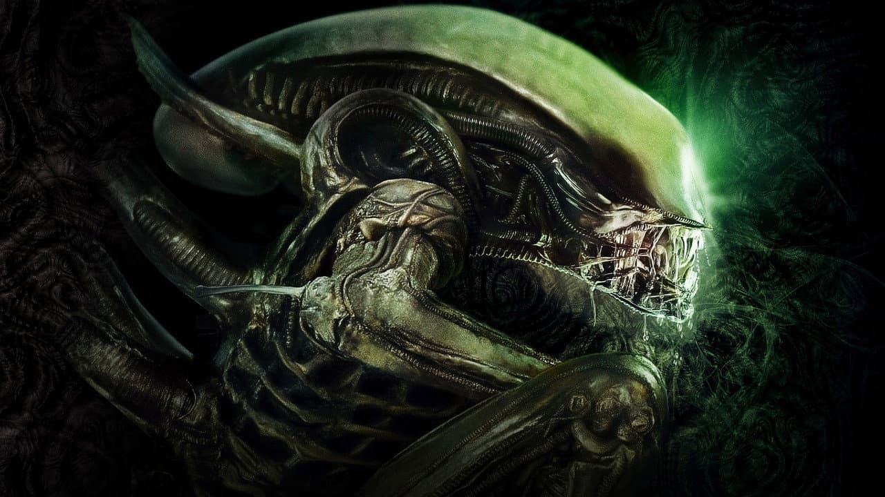 Alien still 8