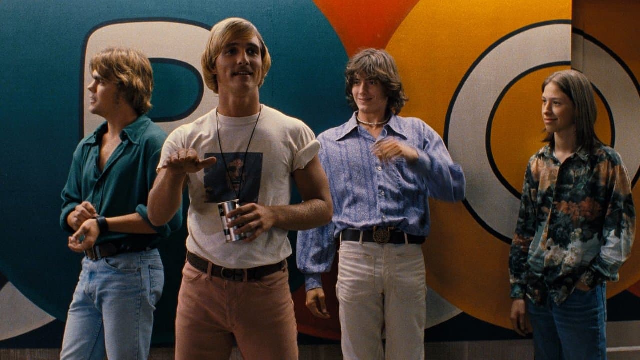 Dazed and Confused still 6