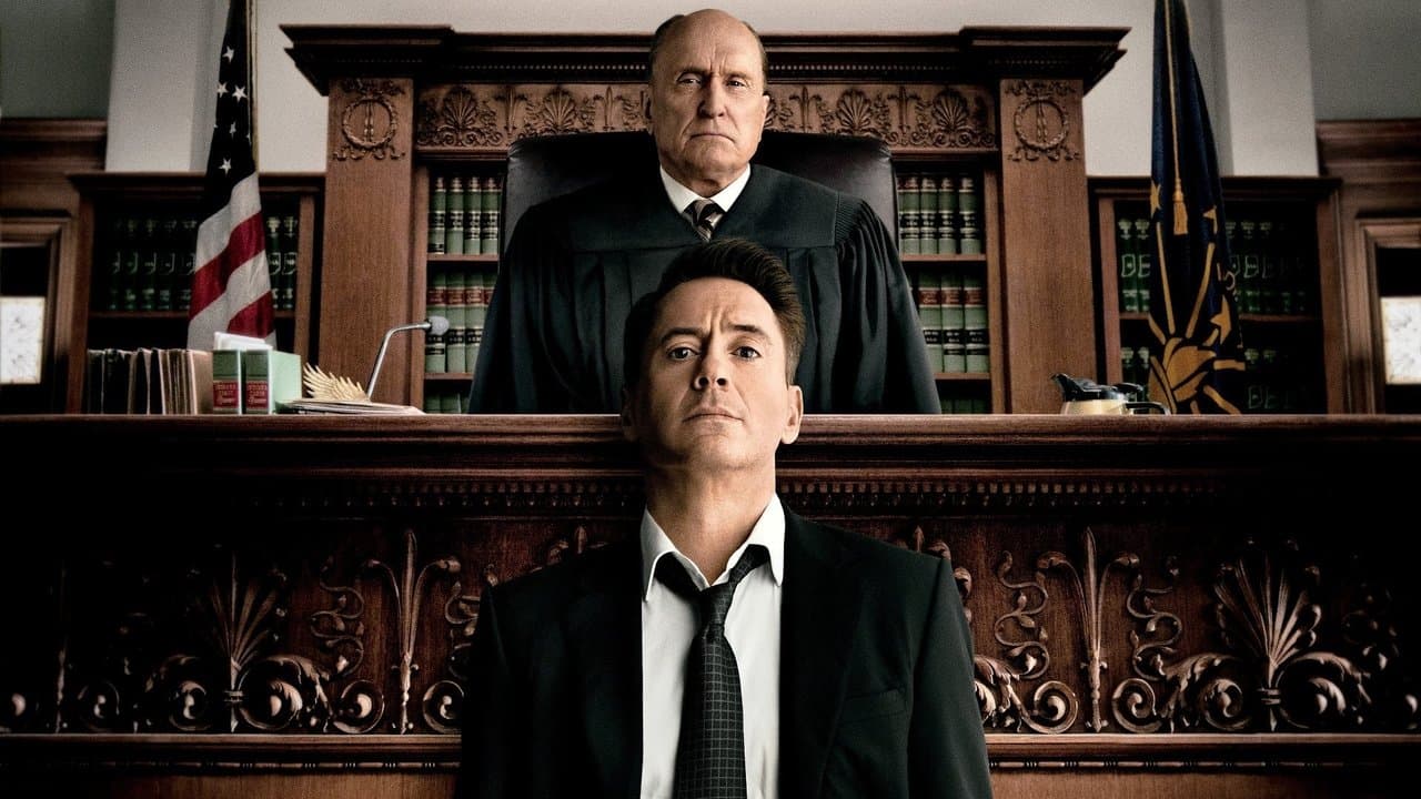 The Judge still 3