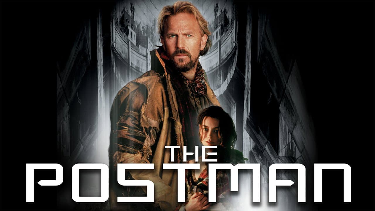 The Postman still 2