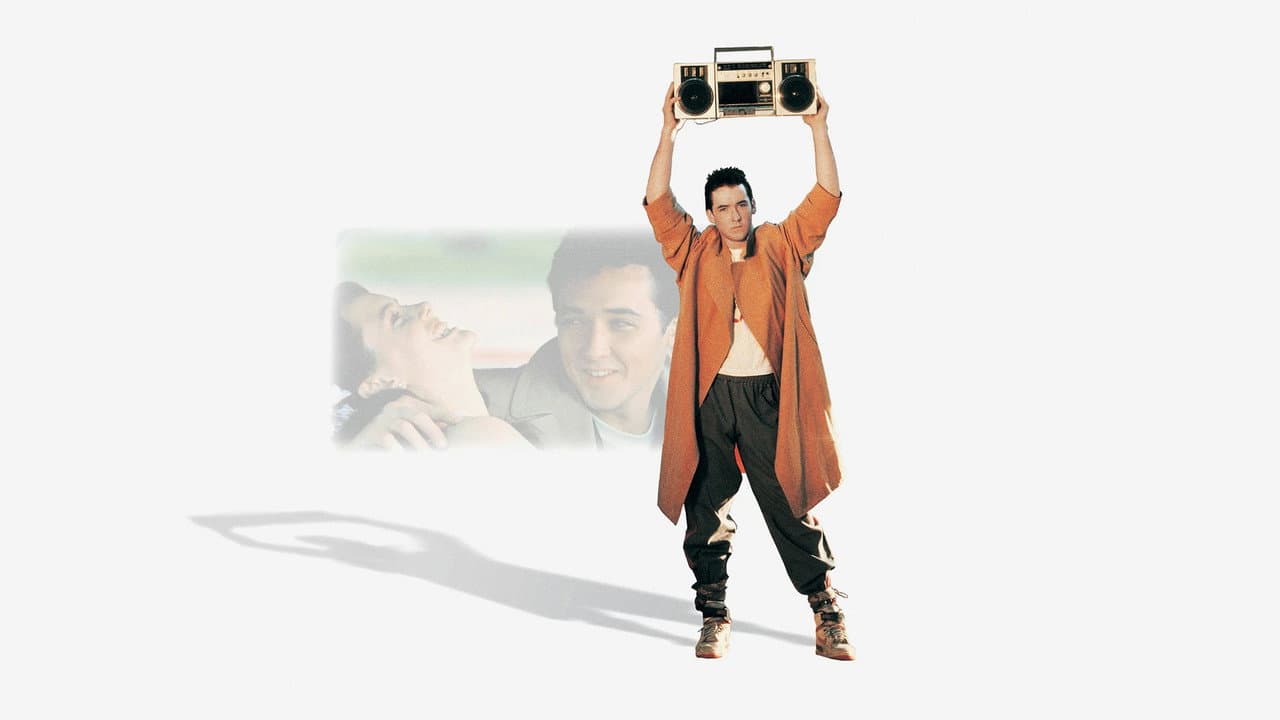 Say Anything... still 7