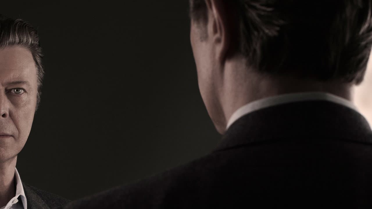David Bowie: The Last Five Years still 5