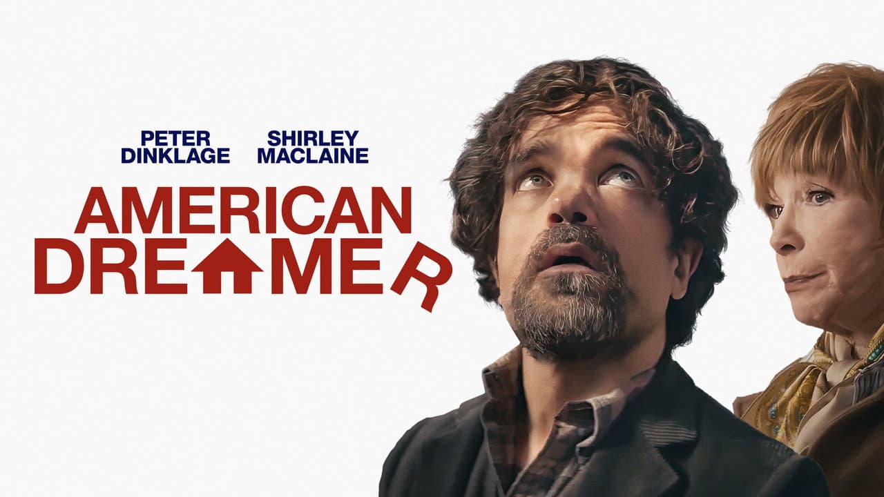 American Dreamer still 7