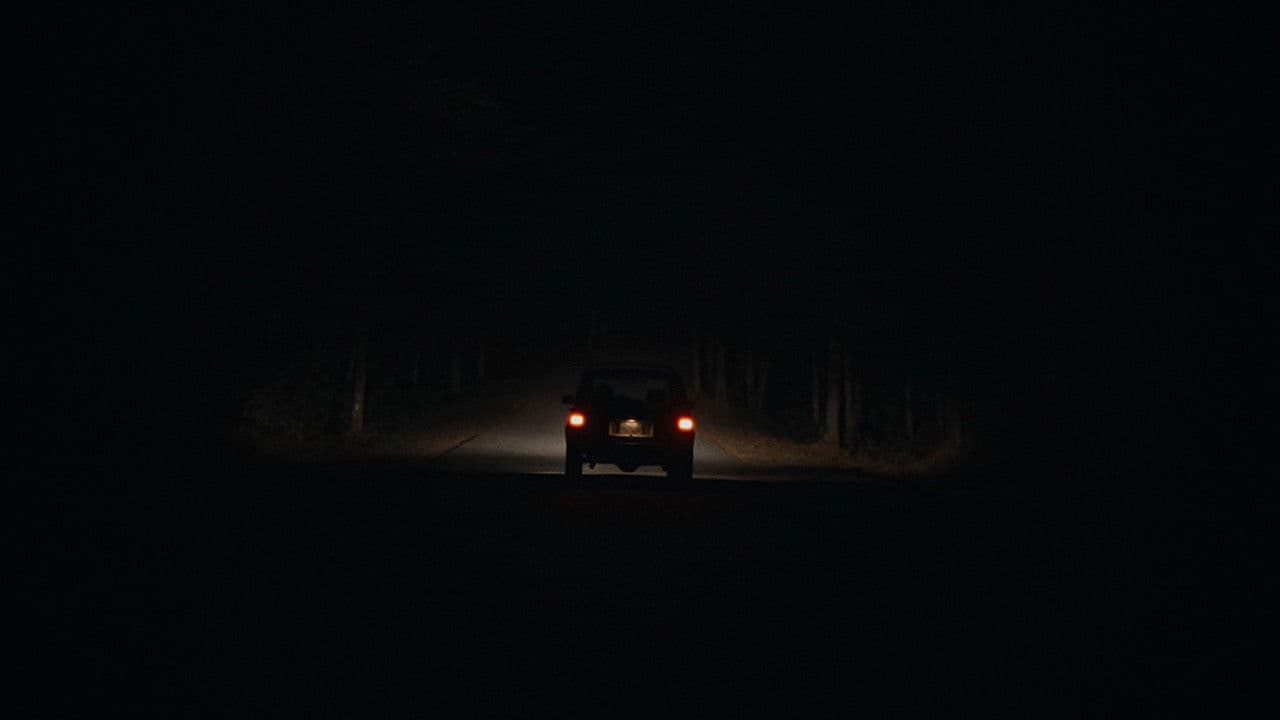 It Ends (2026) Review: Post-Grad Horror on the Road still 1