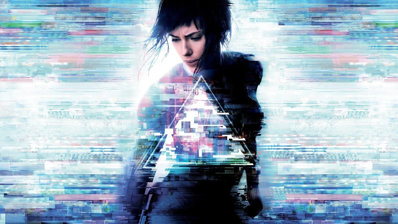 Ghost in the Shell still 2