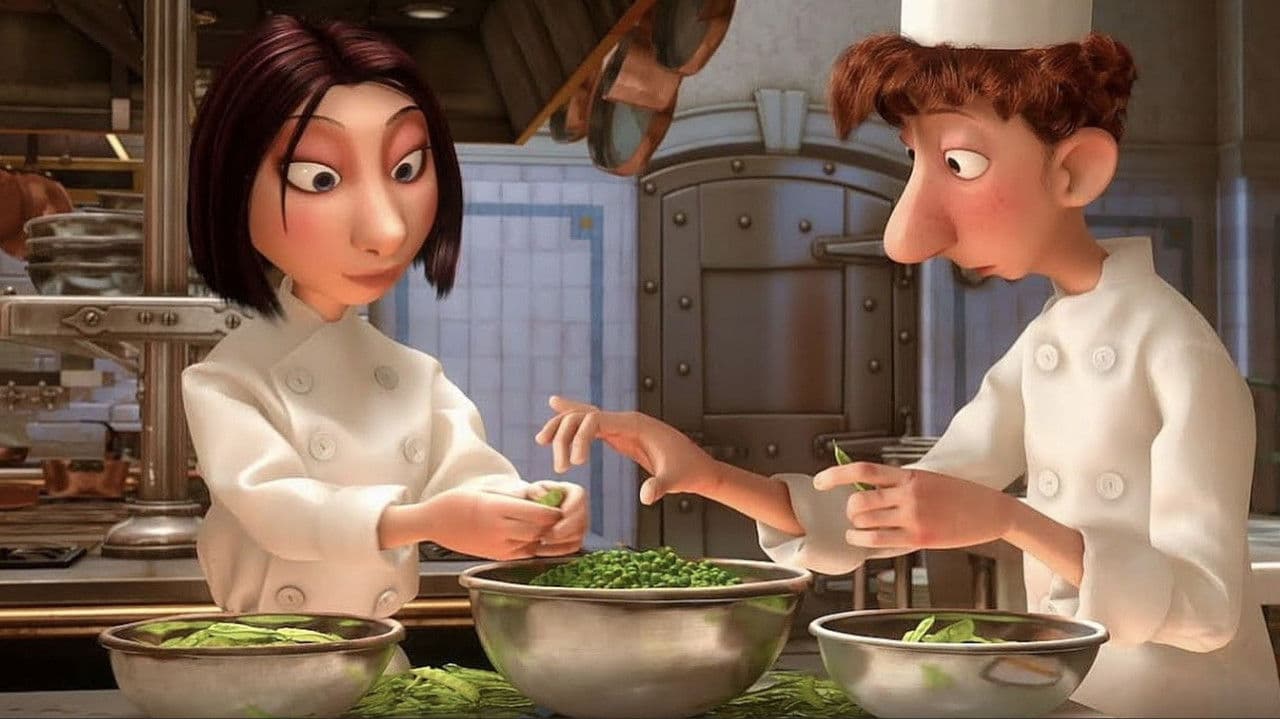 Ratatouille still 3