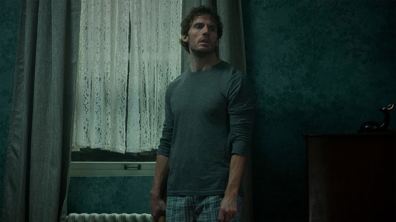 Bagman still 8