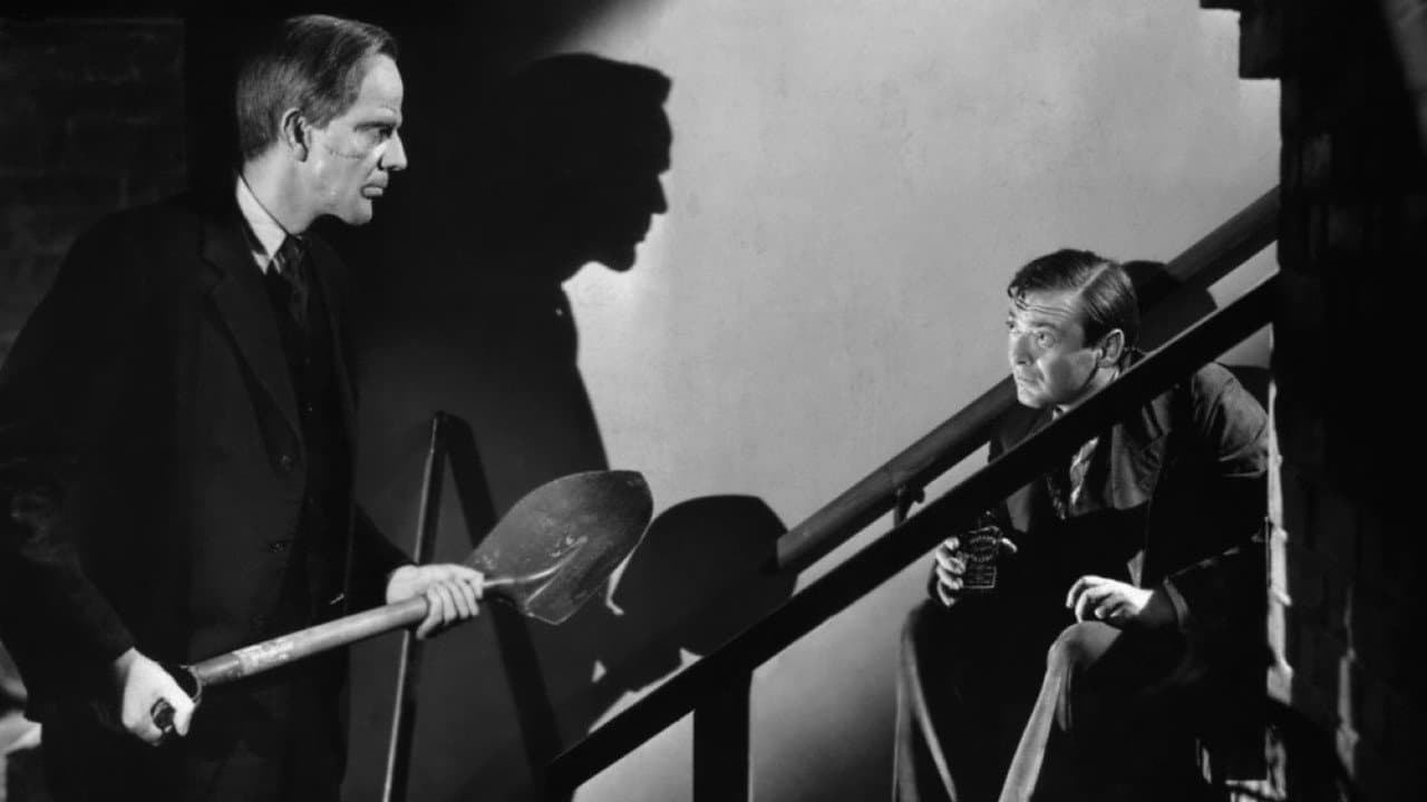 Arsenic and Old Lace still 8