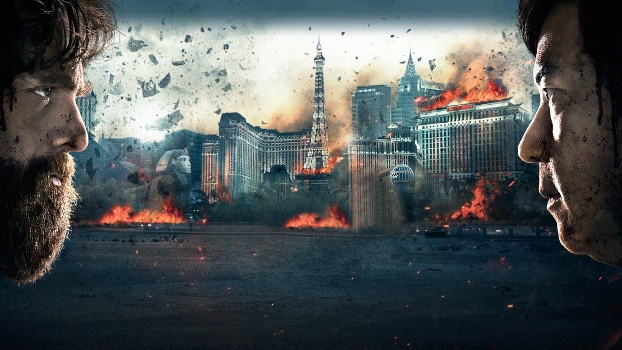The Hangover Part III still 7