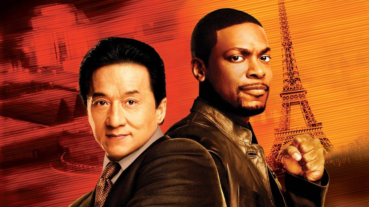 Rush Hour 3 still 8
