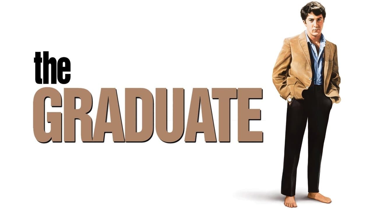 The Graduate still 5