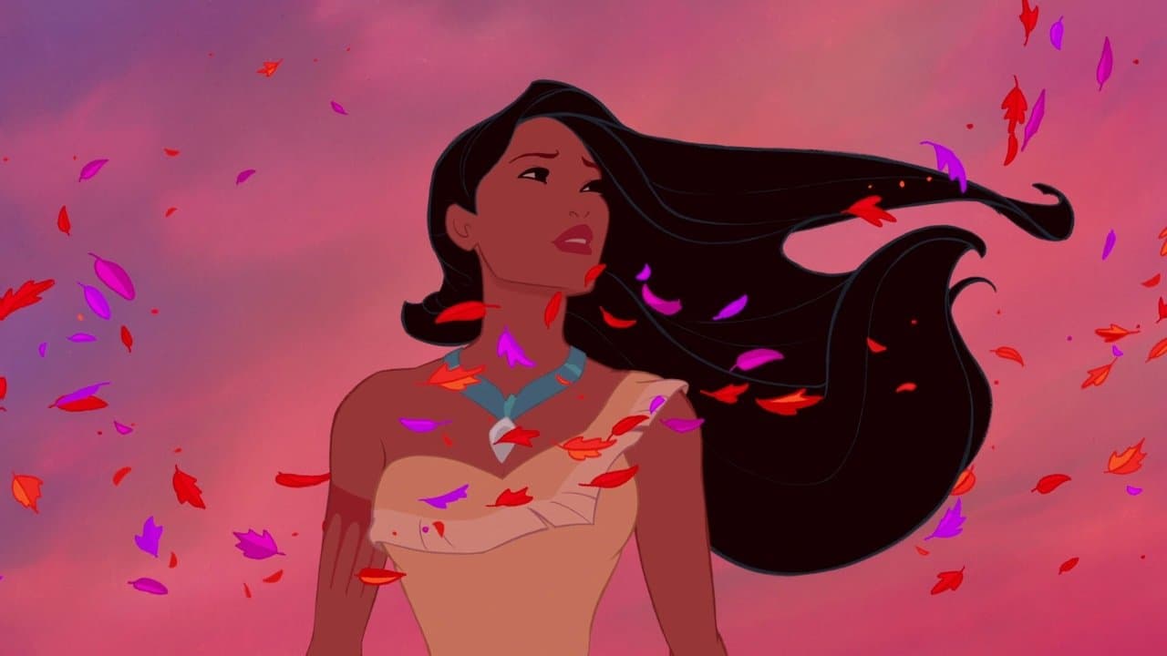 Pocahontas still 3