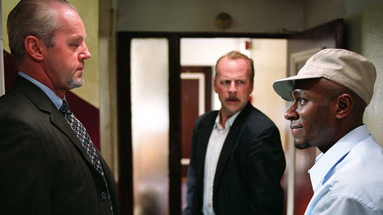 16 Blocks still 2