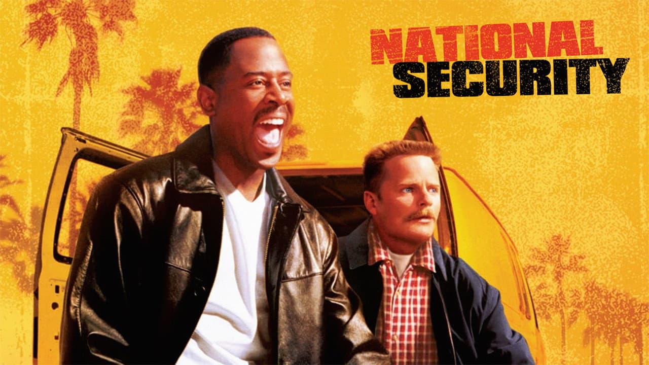 National Security still 2