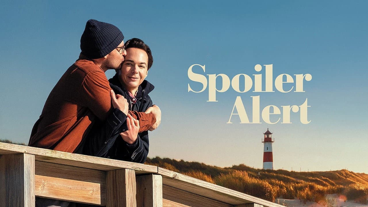 Spoiler Alert still 1