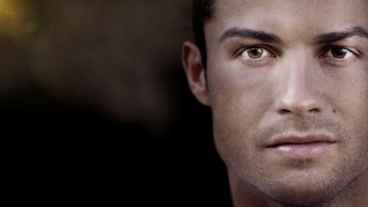 Ronaldo still 1