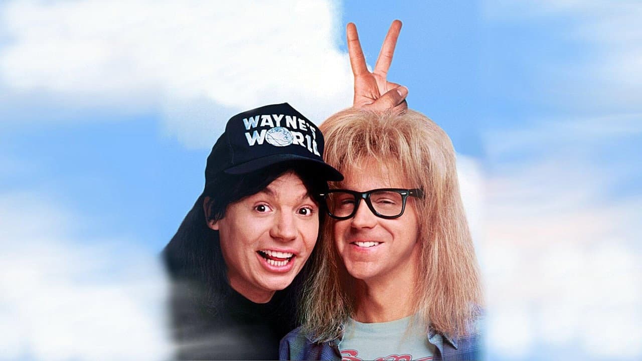Wayne's World 2 still 5