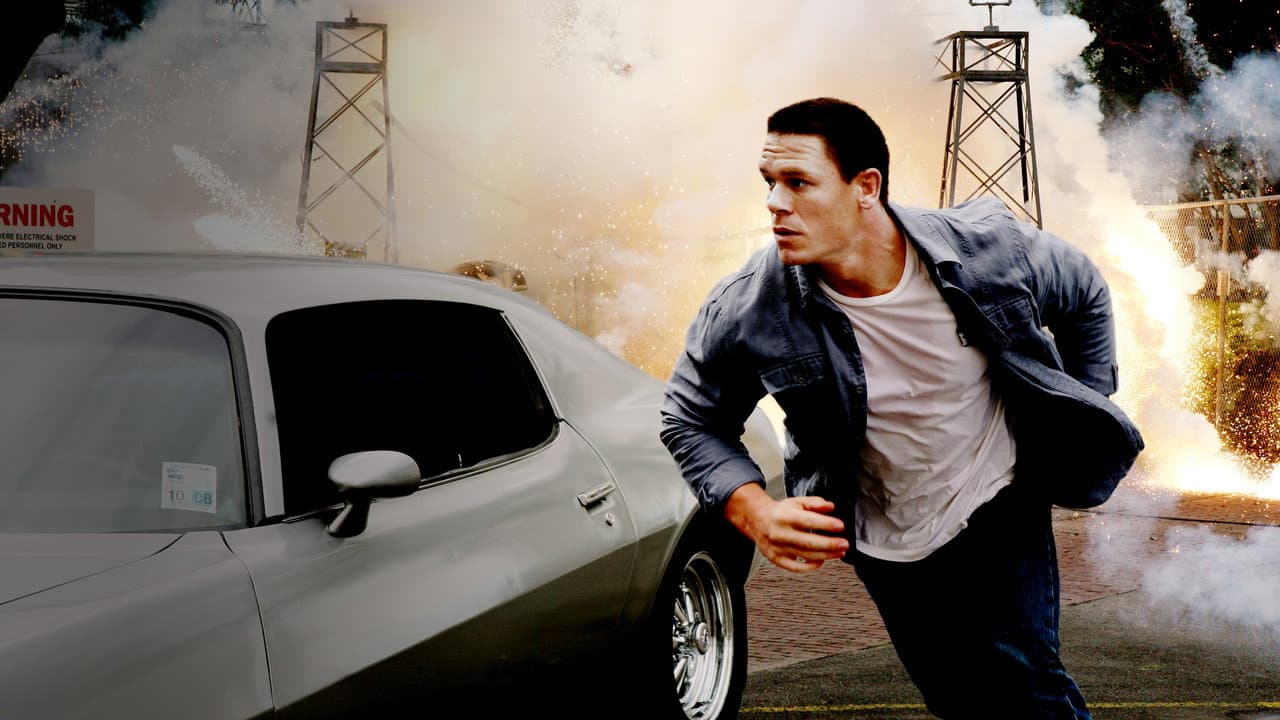 12 Rounds still 2