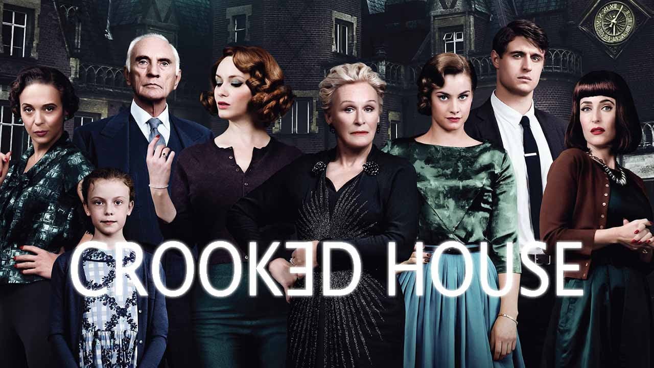 Crooked House still 7
