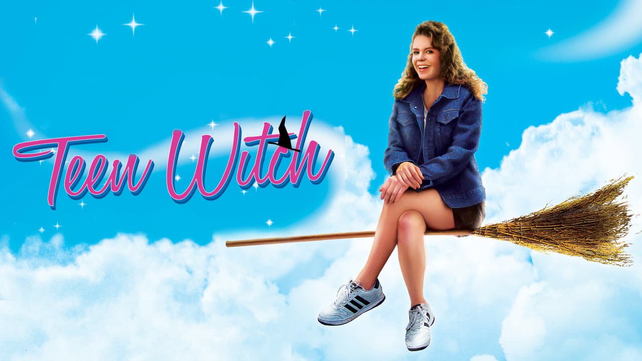 Teen Witch still 3