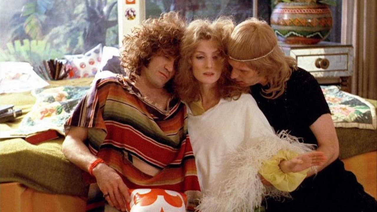 Lions Love still 6