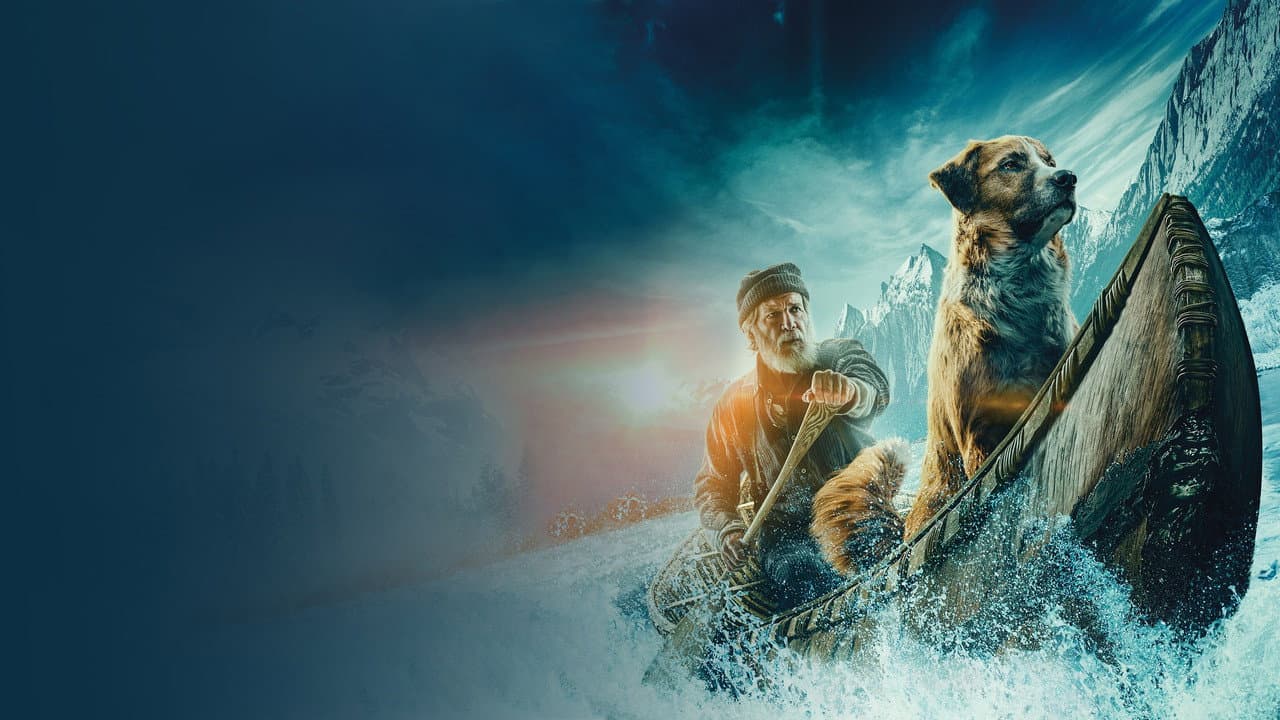 The Call of the Wild still 8